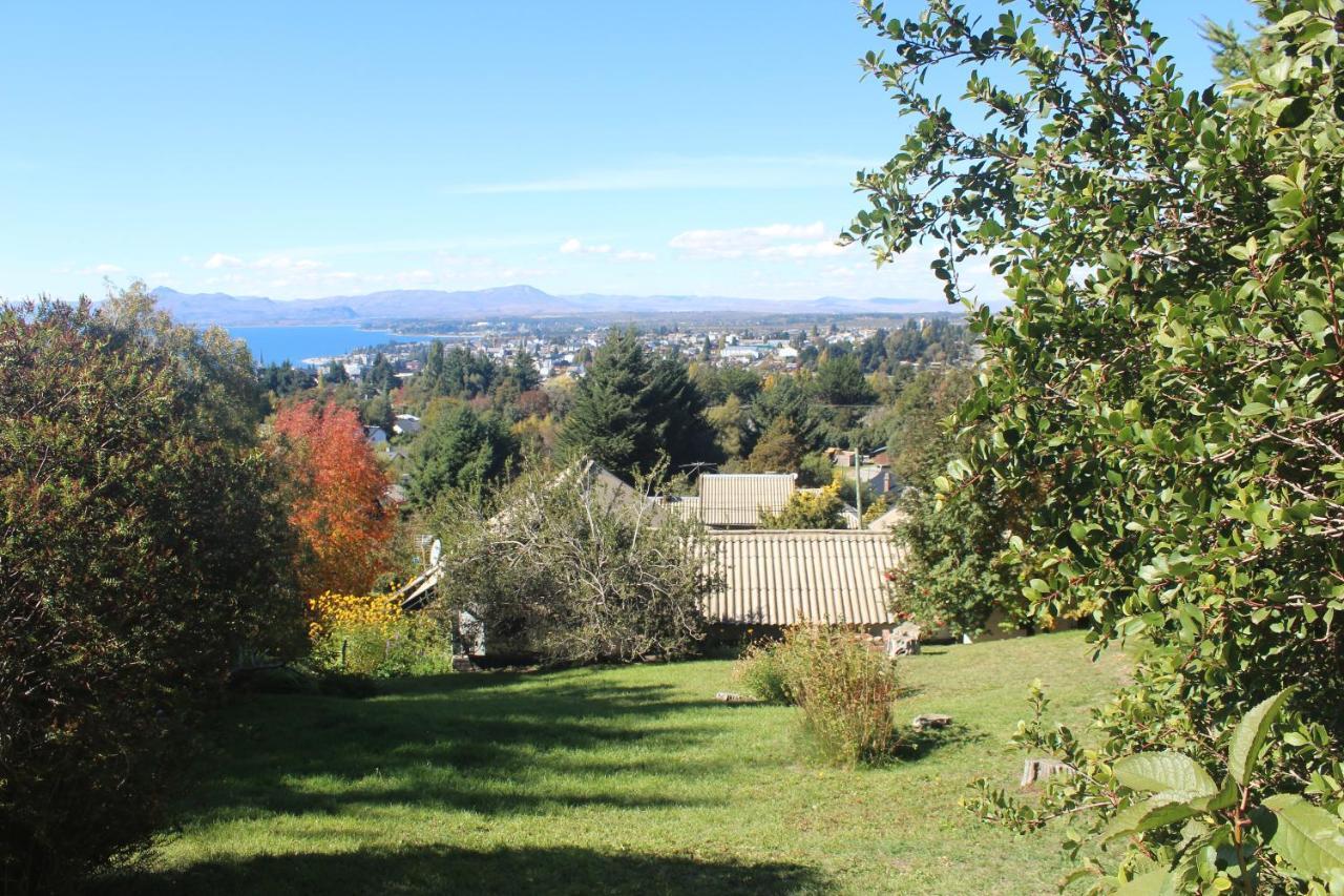 Mi Sueno Villa San Carlos de Bariloche Kültér fotó