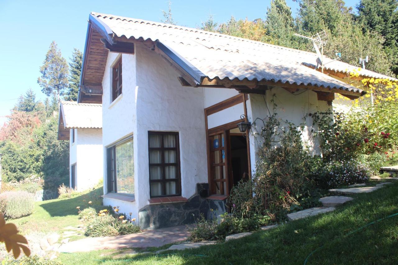 Mi Sueno Villa San Carlos de Bariloche Kültér fotó
