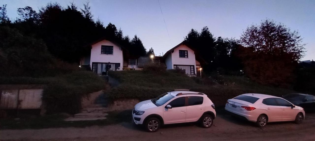 Mi Sueno Villa San Carlos de Bariloche Kültér fotó