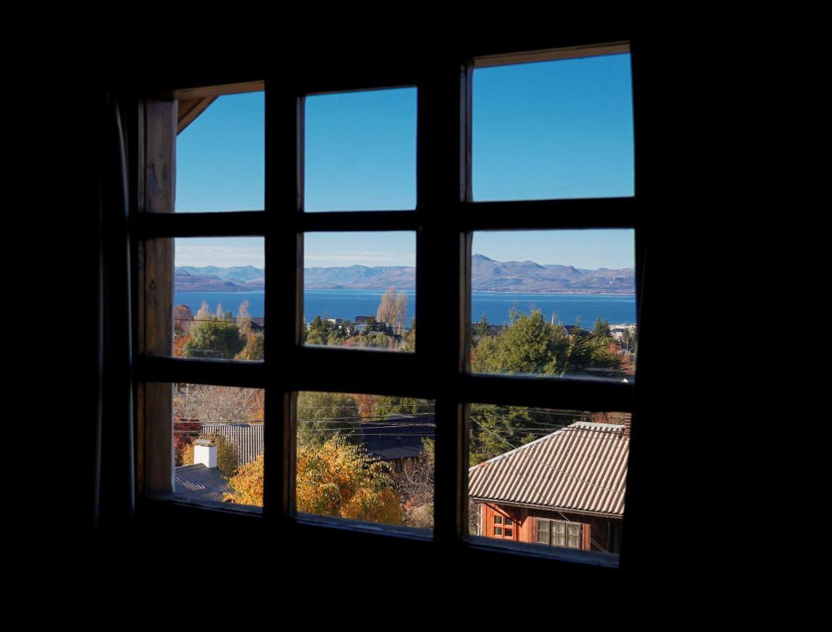 Mi Sueno Villa San Carlos de Bariloche Kültér fotó