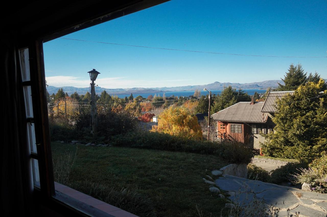 Mi Sueno Villa San Carlos de Bariloche Kültér fotó
