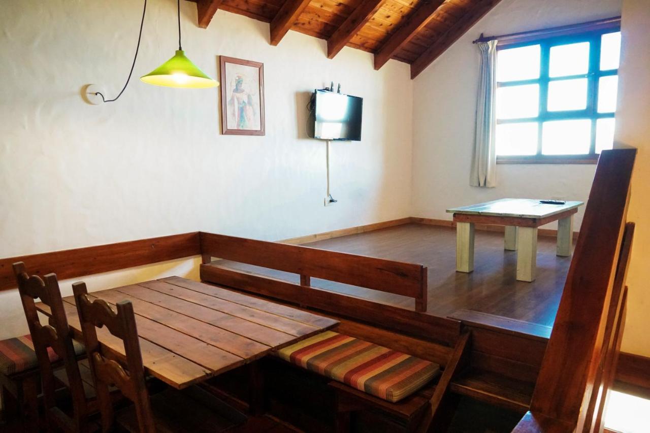 Mi Sueno Villa San Carlos de Bariloche Kültér fotó
