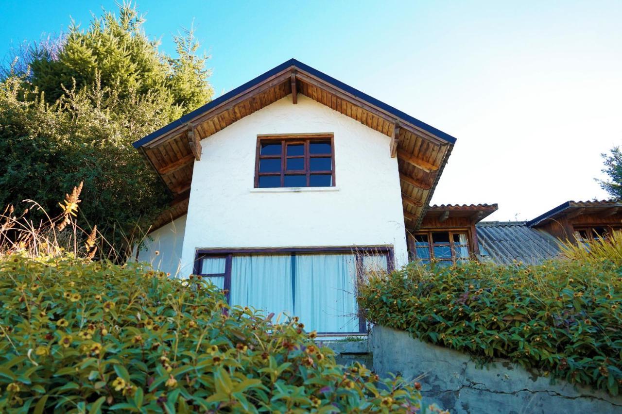 Mi Sueno Villa San Carlos de Bariloche Kültér fotó