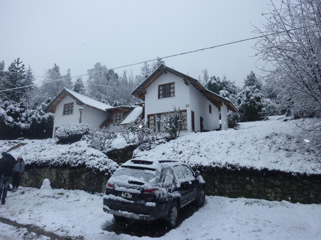 Mi Sueno Villa San Carlos de Bariloche Szoba fotó