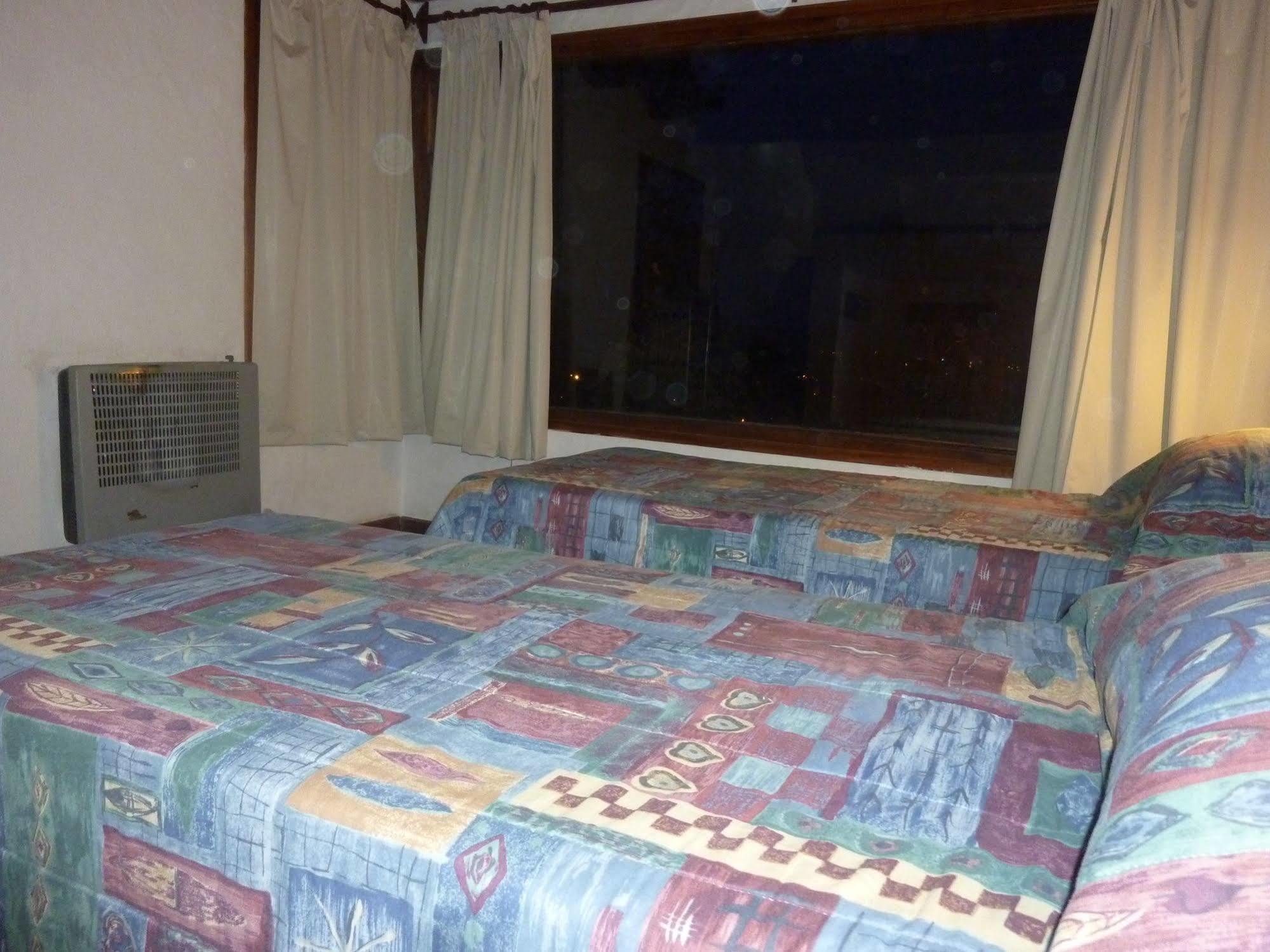 Mi Sueno Villa San Carlos de Bariloche Kültér fotó
