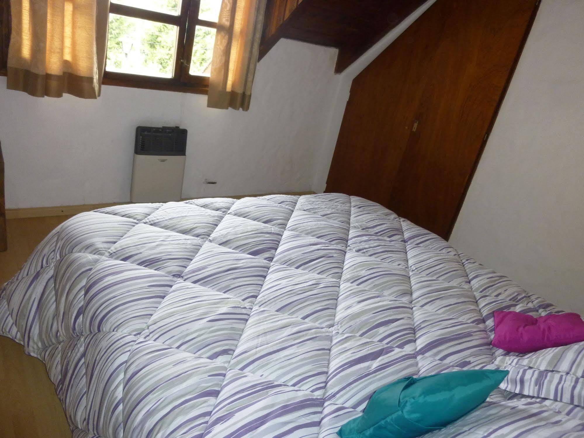 Mi Sueno Villa San Carlos de Bariloche Kültér fotó